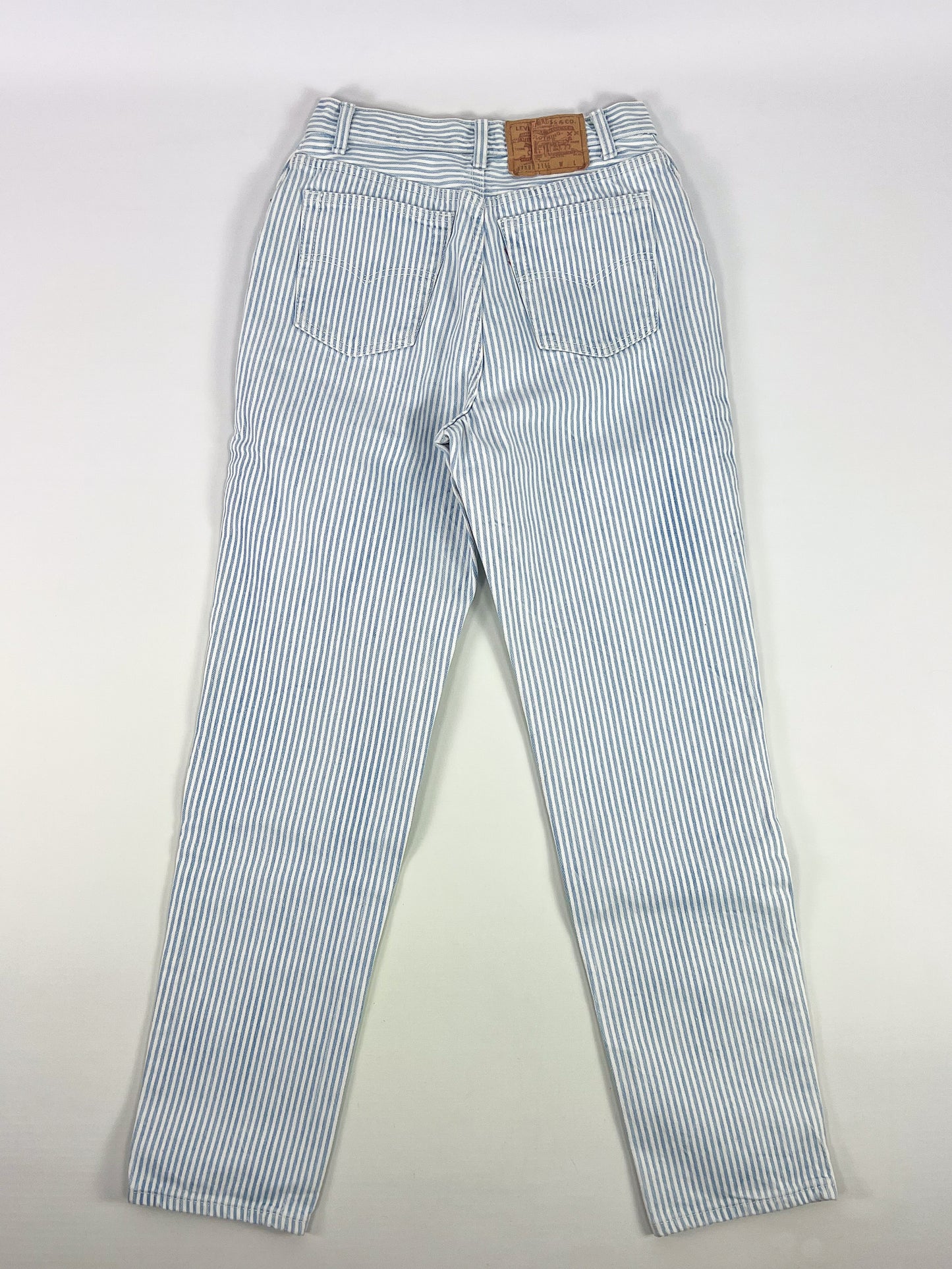 Levi's 501 W27 Made in USA 80s