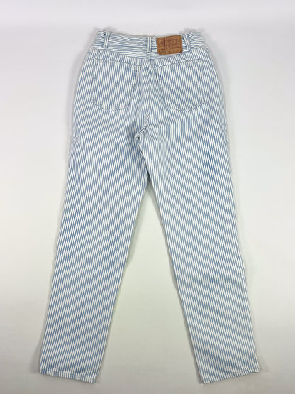 Levi's 501 W27 Made in USA 80s