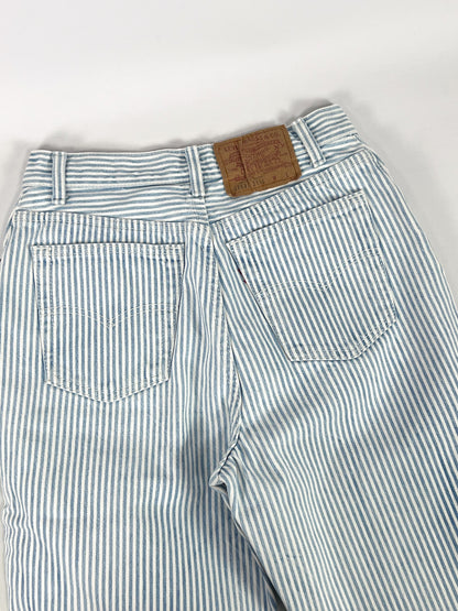 Levi's 501 W27 Made in USA 80s