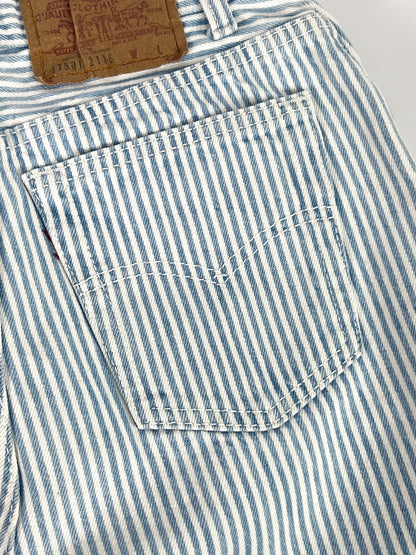 Levi's 501 W27 Made in USA 80s
