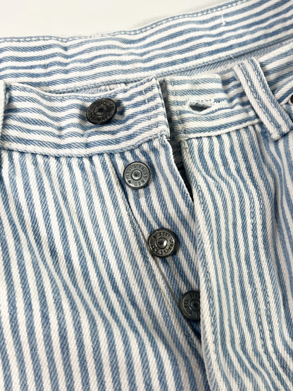 Levi's 501 W27 Made in USA 80s