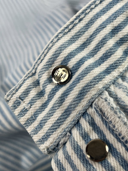 Levi's 501 W27 Made in USA 80s