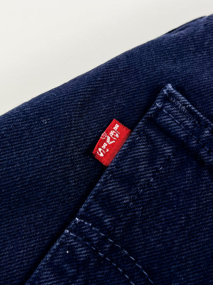 Levi's 501 W31 Made in USA 90s