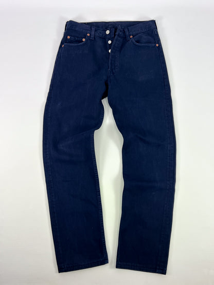 Levi's 501 W31 Made in USA 90s