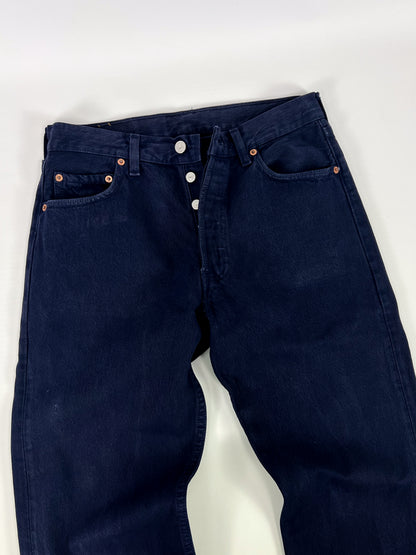 Levi's 501 W31 Made in USA 90s