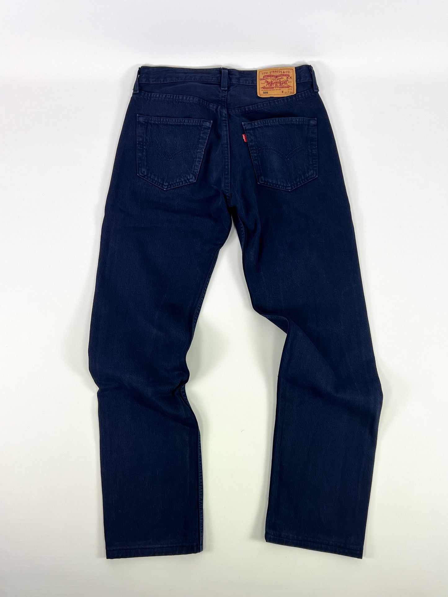 Levi's 501 W31 Made in USA 90s