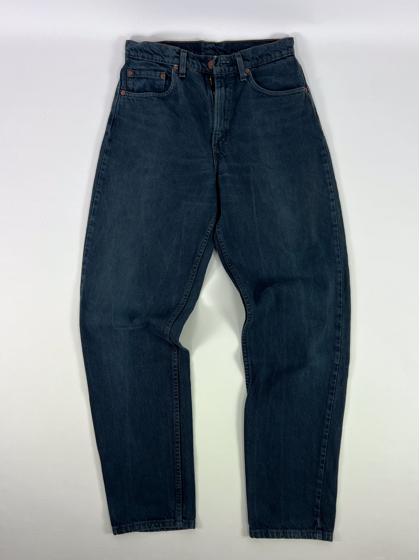 Levi's 550 W32 Made in USA 80s