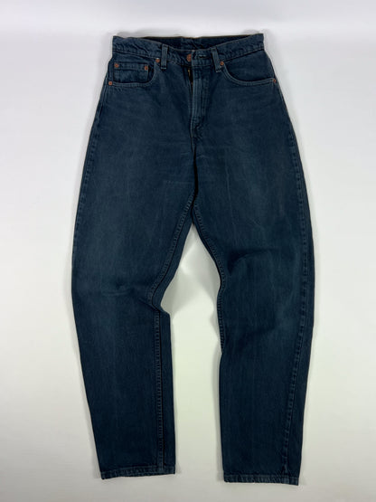 Levi's 550 W32 Made in USA 80s