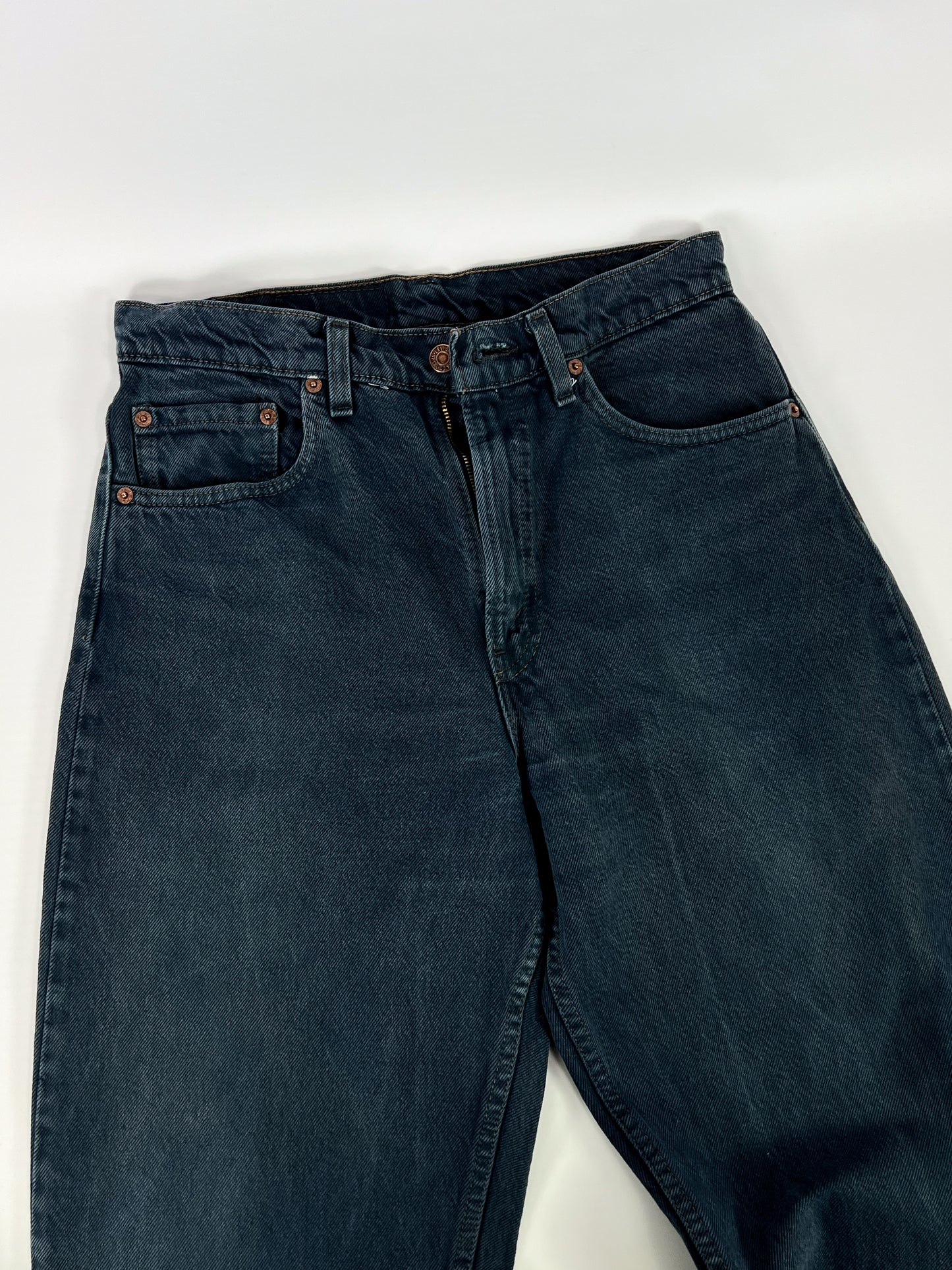 Levi's 550 W32 Made in USA 80s
