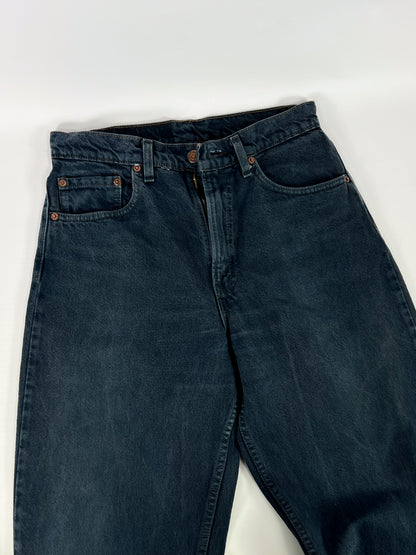 Levi's 550 W32 Made in USA 80s
