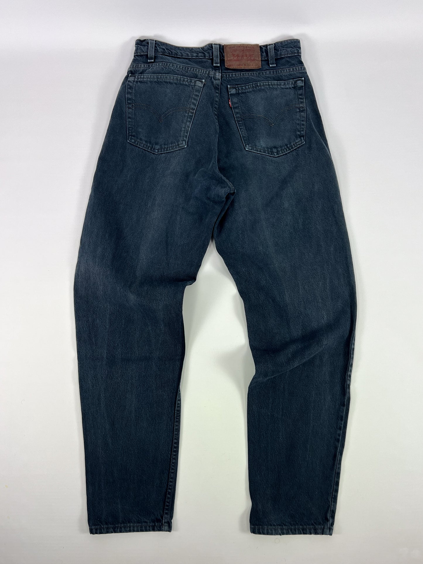 Levi's 550 W32 Made in USA 80s