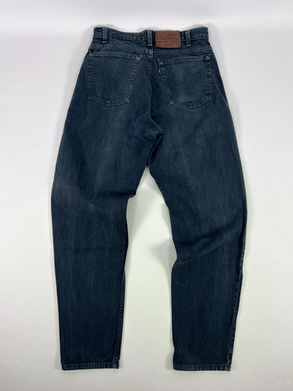 Levi's 550 W32 Made in USA 80s