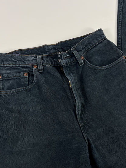 Levi's 550 W32 Made in USA 80s