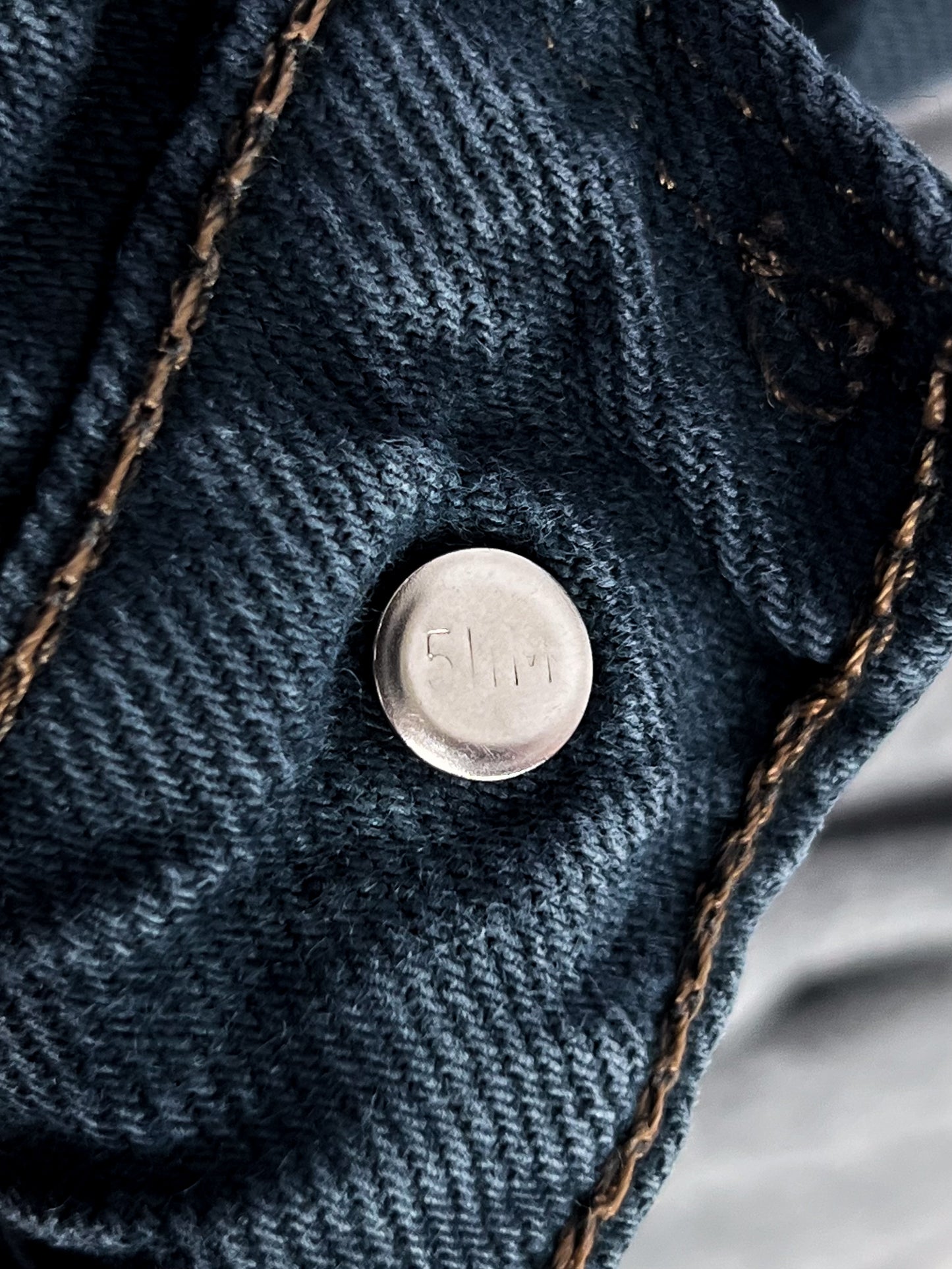 Levi's 501 W28 NOS 90s
