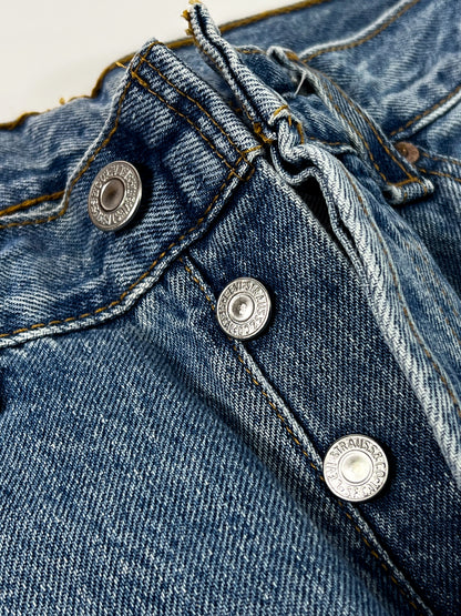Levi's 501 W28 NOS 90s