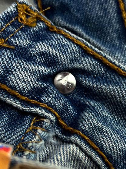 Levi's 501 W28 NOS 90s