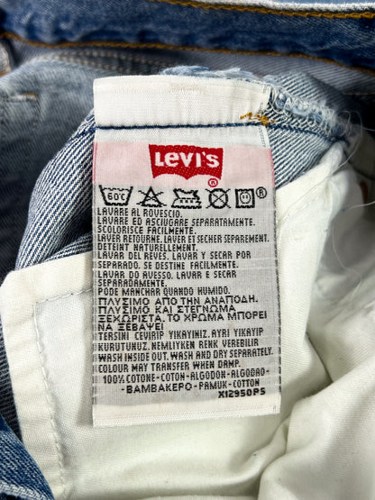 Levi's 501 W28 NOS 90s