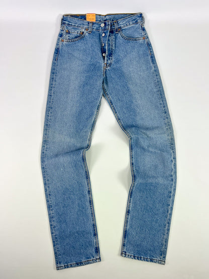 Levi's 501 W28 NOS 90s