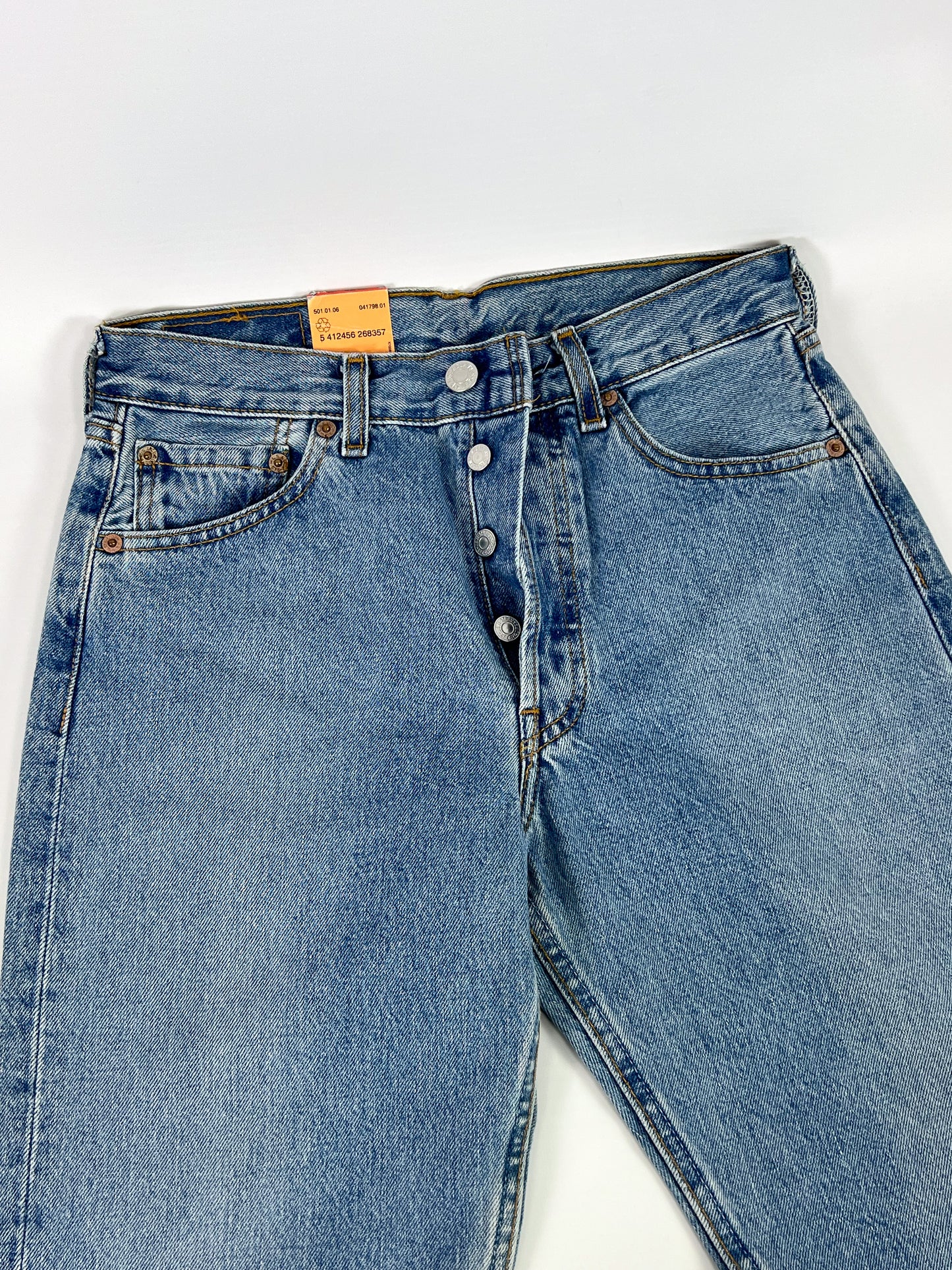 Levi's 501 W28 NOS 90s