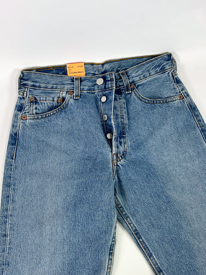 Levi's 501 W28 NOS 90s