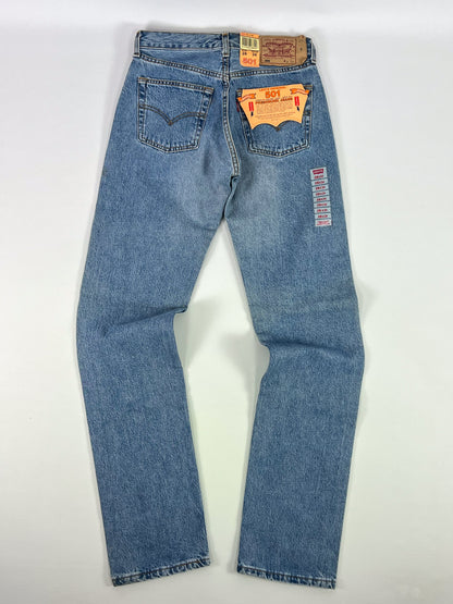 Levi's 501 W28 NOS 90s
