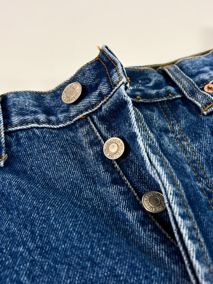 Levi's 501 W30 NOS Made in USA 1995