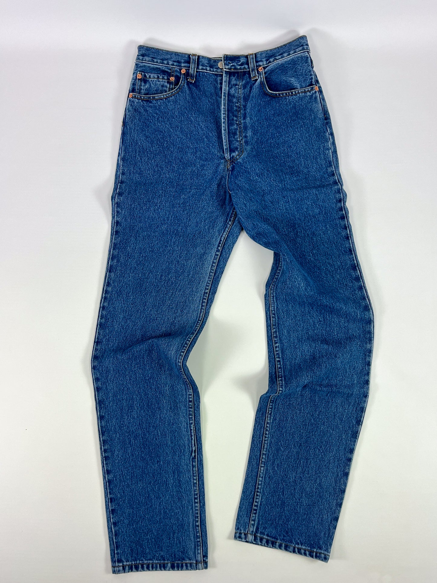 Levi's 501 W30 NOS Made in USA 1995