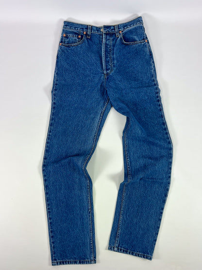 Levi's 501 W30 NOS Made in USA 1995
