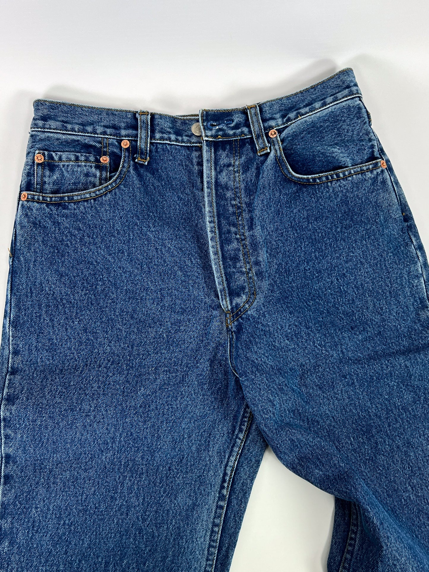Levi's 501 W30 NOS Made in USA 1995