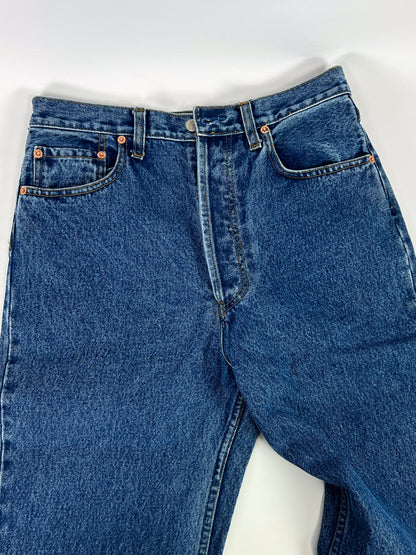 Levi's 501 W30 NOS Made in USA 1995