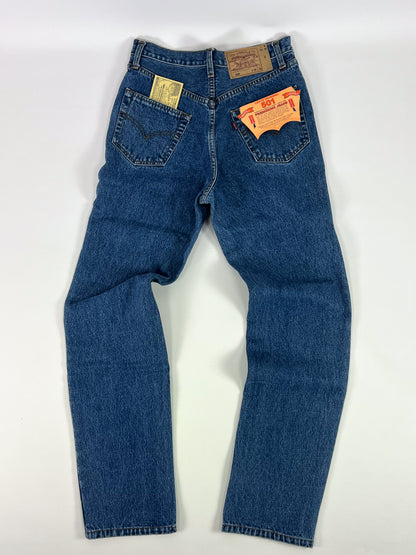 Levi's 501 W30 NOS Made in USA 1995