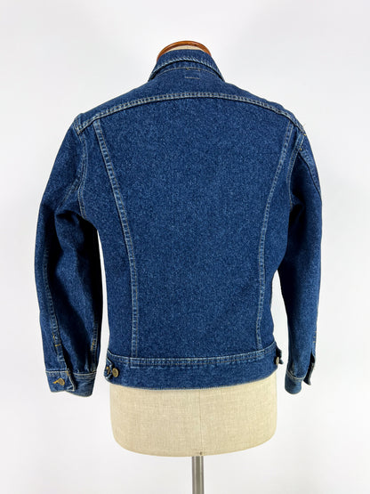 Blouson Lee Riders Trucker fabriqué aux États-Unis