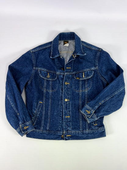 Blouson Lee Riders Trucker fabriqué aux États-Unis
