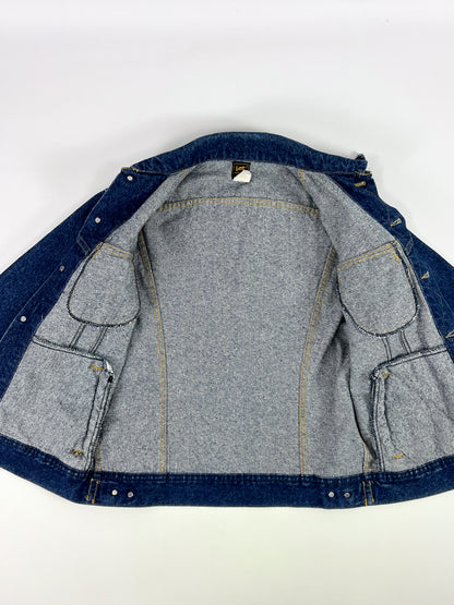 Blouson Lee Riders Trucker fabriqué aux États-Unis