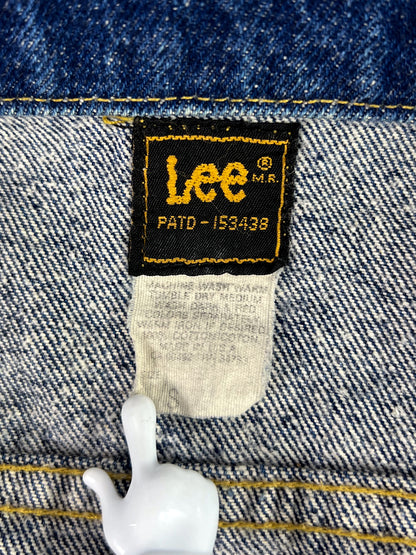 Blouson Lee Riders Trucker fabriqué aux États-Unis