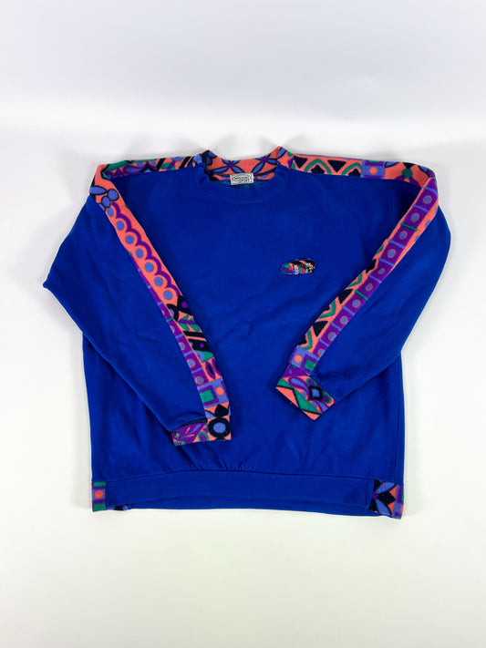 Pile Missoni Sport anni '70