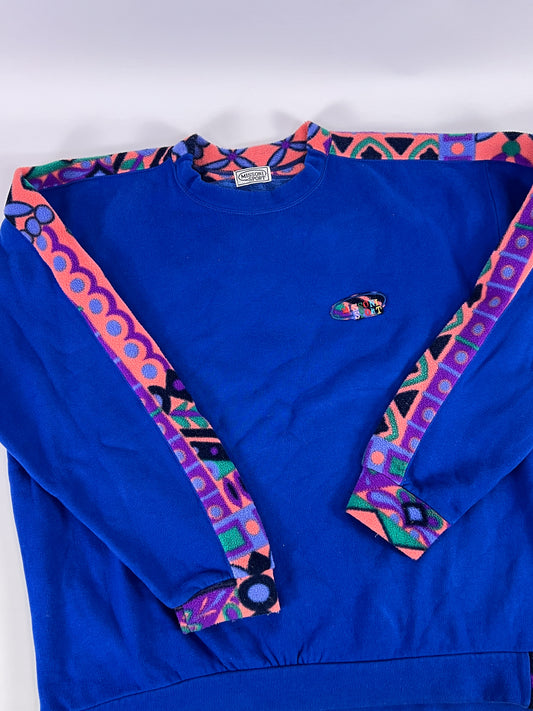 Pile Missoni Sport anni '70