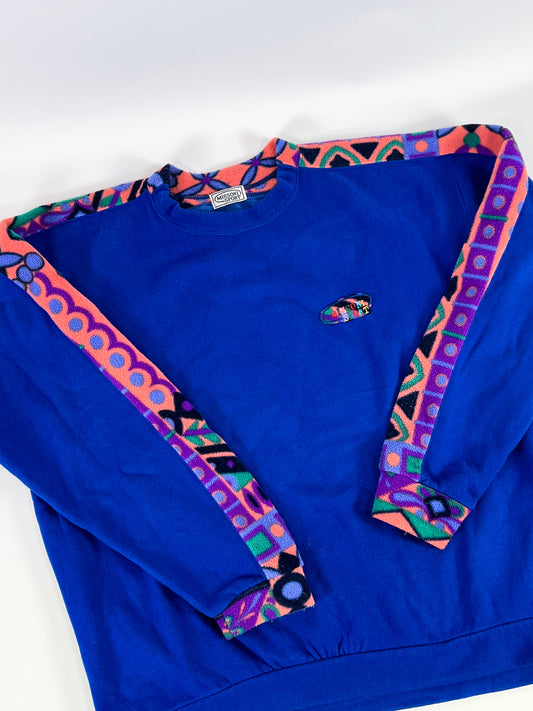 Pile Missoni Sport anni '70