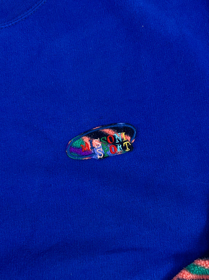 Pile Missoni Sport anni '70