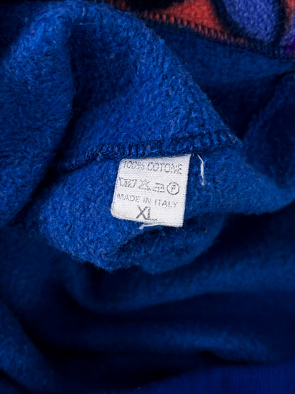 Pile Missoni Sport anni '70
