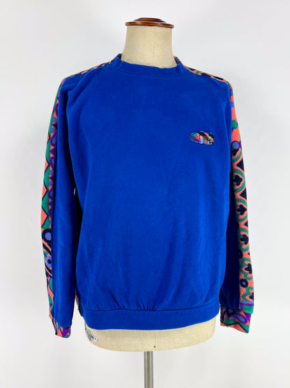 Pile Missoni Sport anni '70