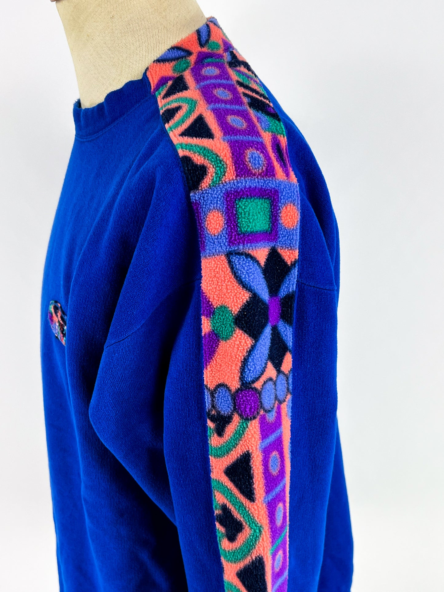 Pile Missoni Sport anni '70