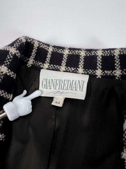 Blazer in Pura Lana anni '70