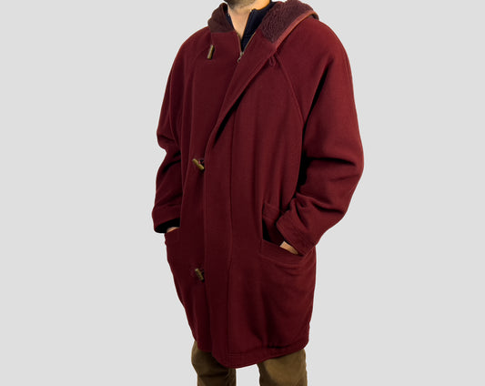 Montgomery Gianni Versace in Cashmere