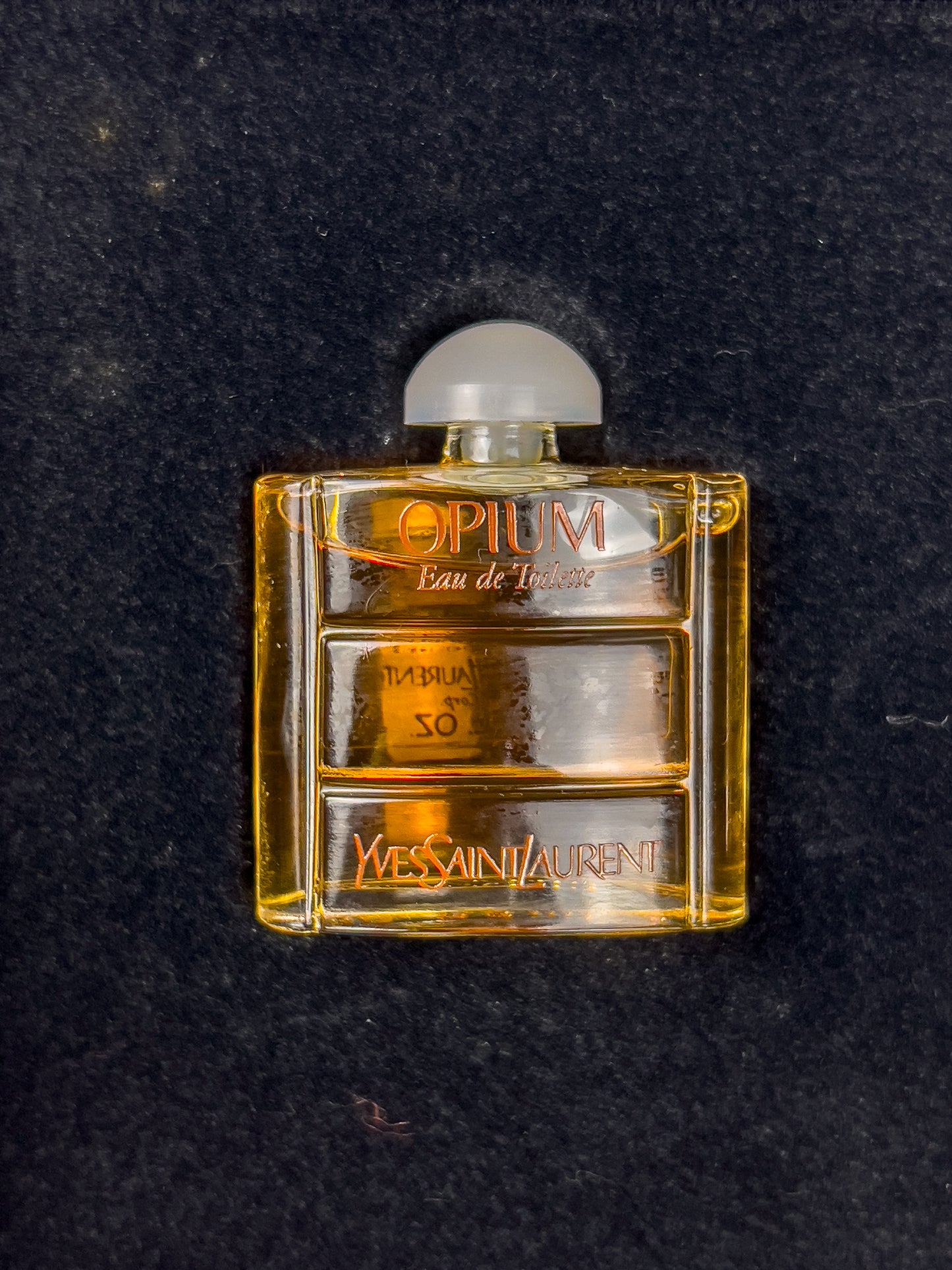 Yves Saint Laurent Opium - Set da Collezione