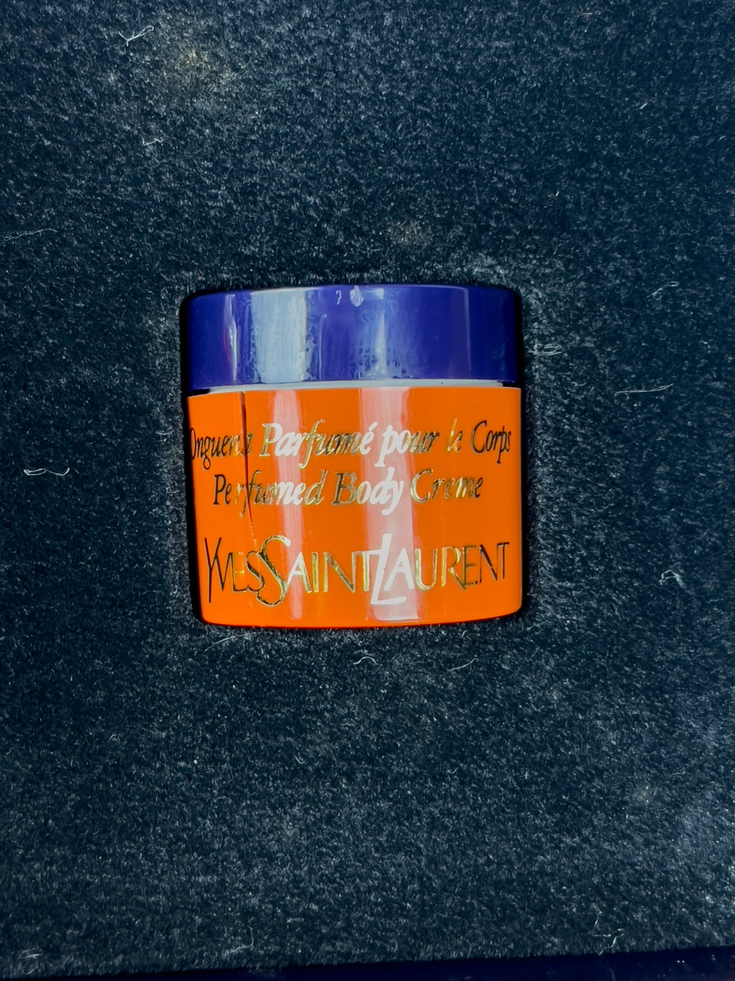 Yves Saint Laurent Opium - Set da Collezione