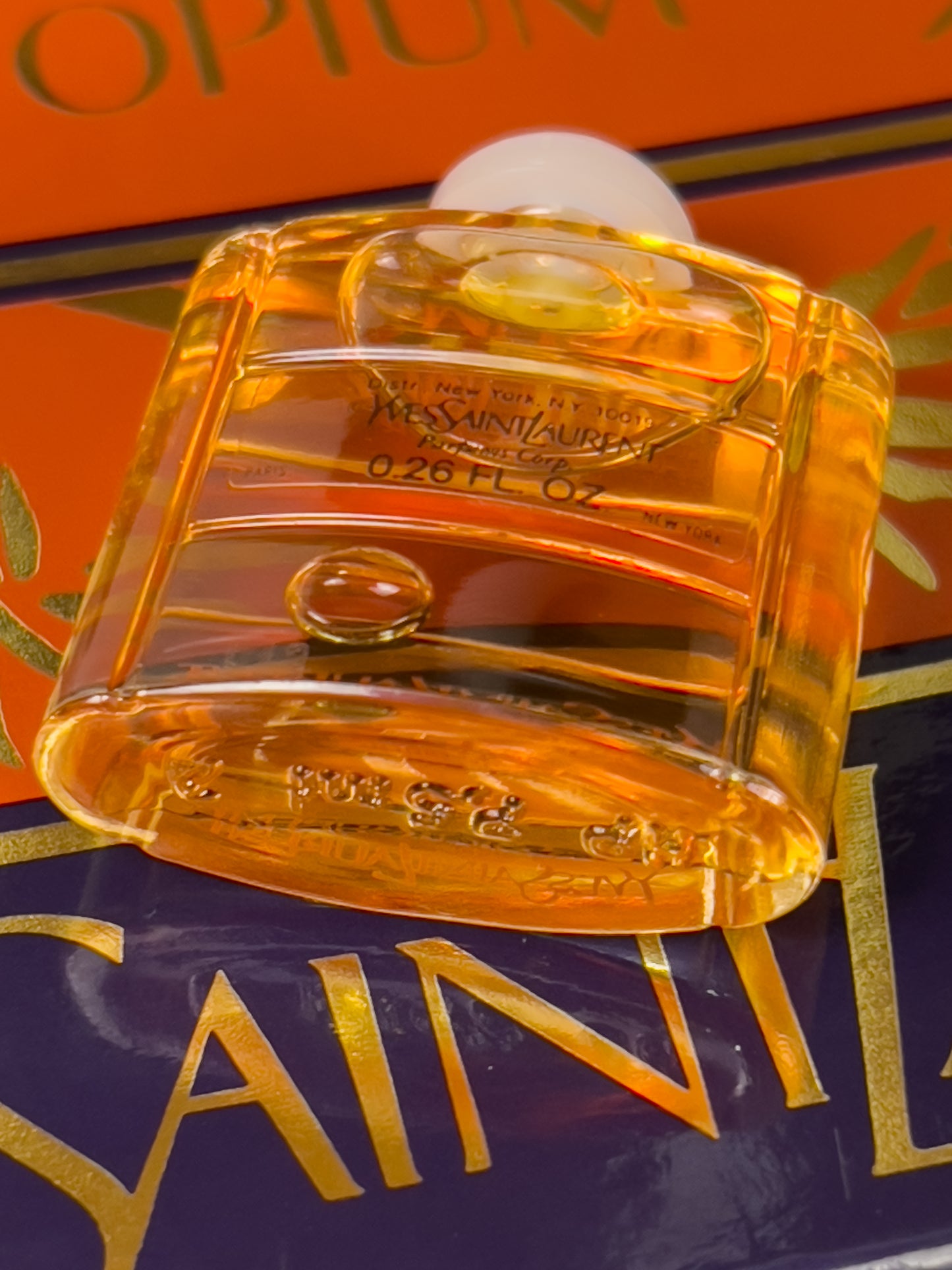 Yves Saint Laurent Opium - Set da Collezione