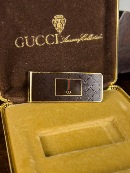 Portabanconote Gucci