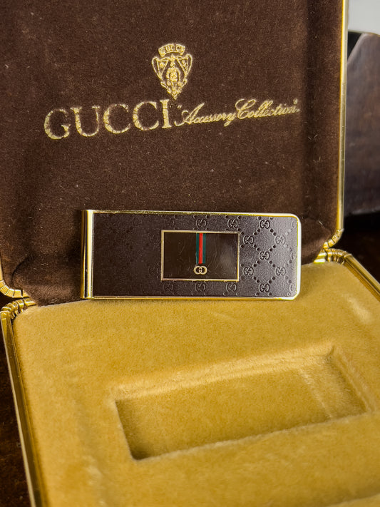 Portabanconote Gucci