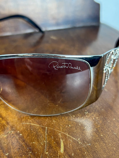 Occhiali Roberto Cavalli anni '00
